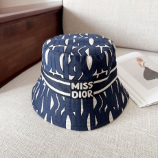 Christian Dior Caps